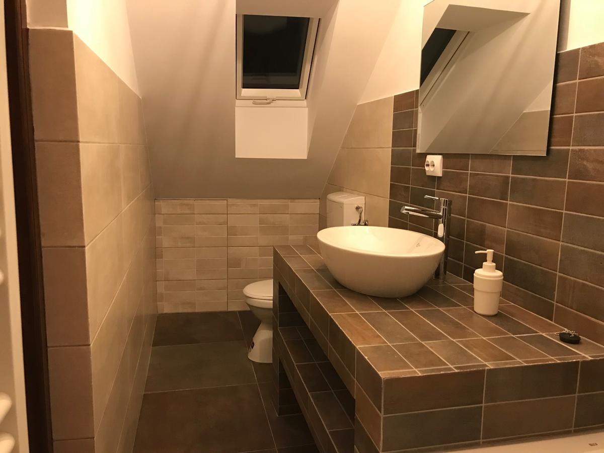House 54 Hotel Braşov Buitenkant foto