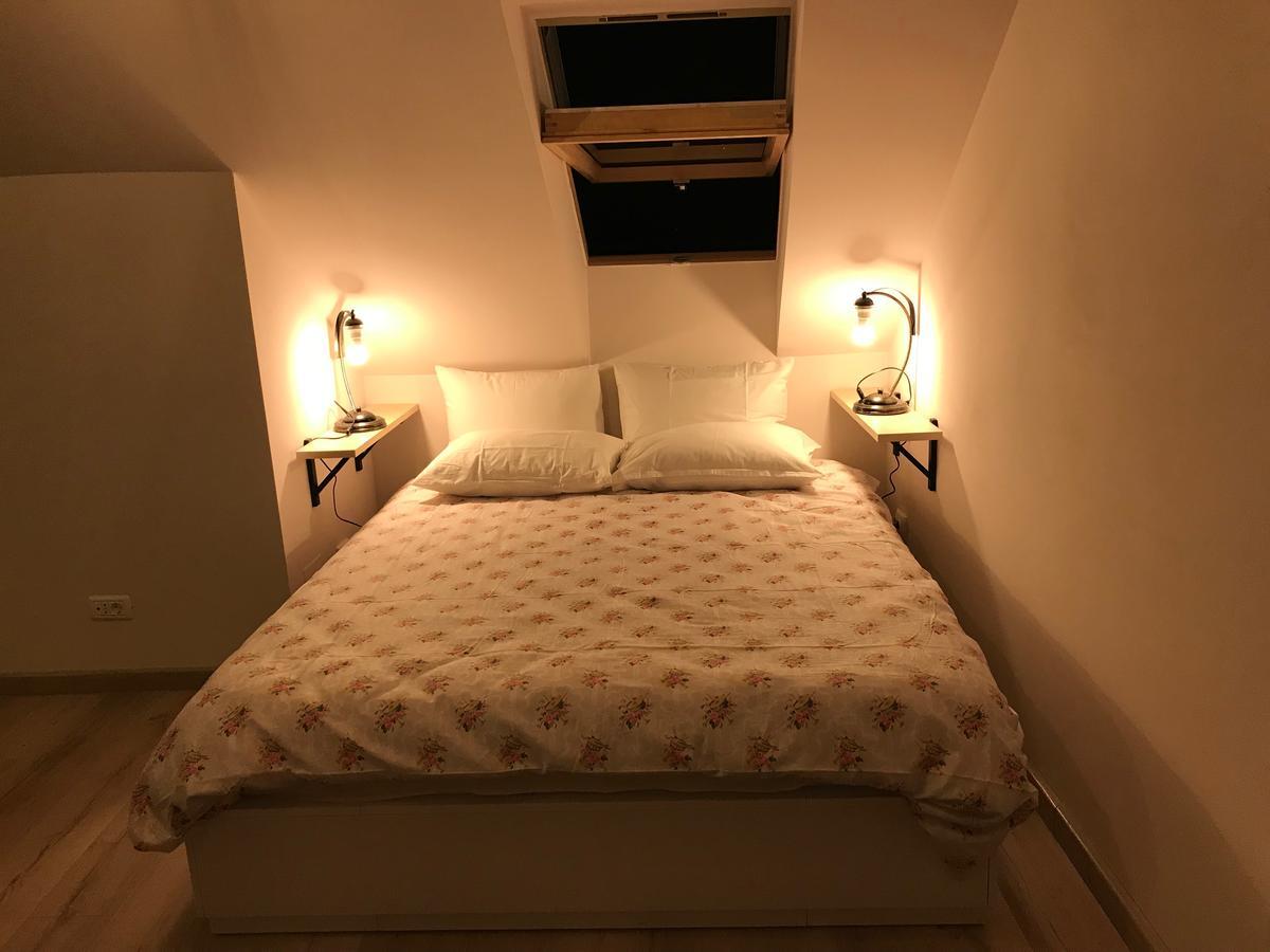 House 54 Hotel Braşov Buitenkant foto