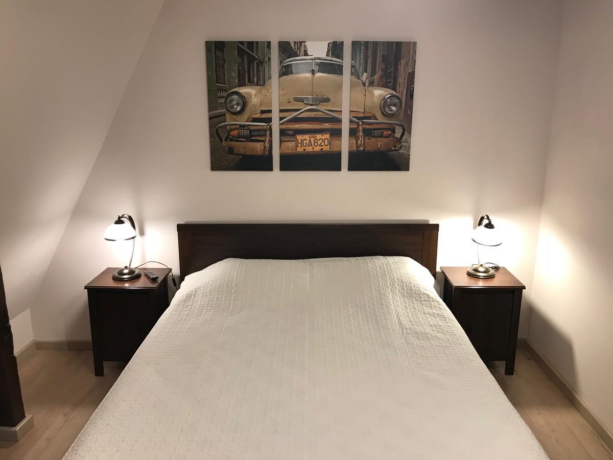 House 54 Hotel Braşov Buitenkant foto