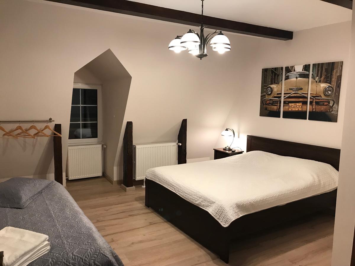 House 54 Hotel Braşov Buitenkant foto